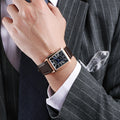 Tempo Men's Minimalist Belt