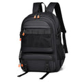 Carry Men's Minimalist Solid Backpack