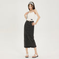 Sway Orla Denim Skirt