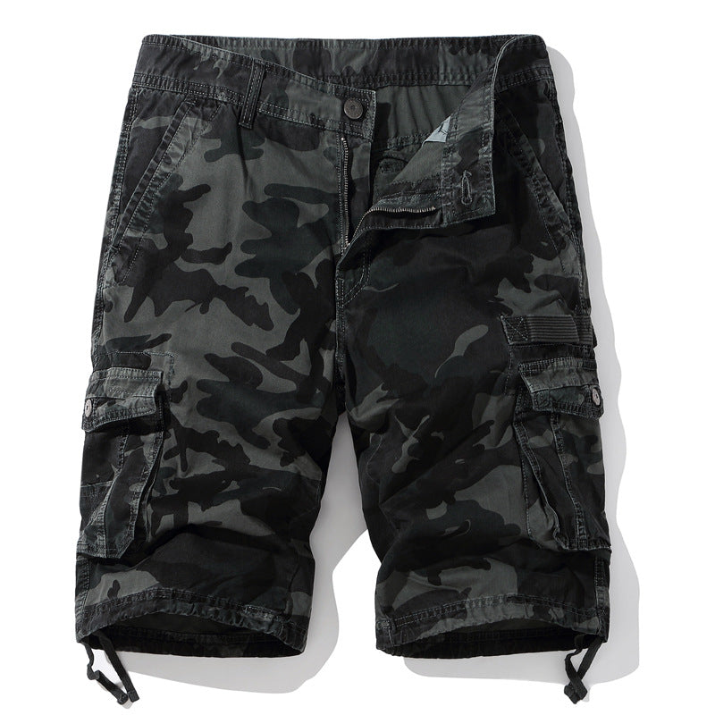 Rover Harlow Men's Trousers