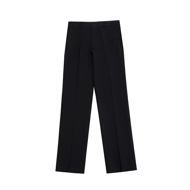 Rover Men's Relaxed Straight Trousers