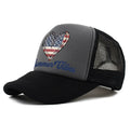 Ember Calder Men's Baseball Cap