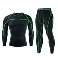 Velocity Arden Men's Quick-Dry Co-ord Set