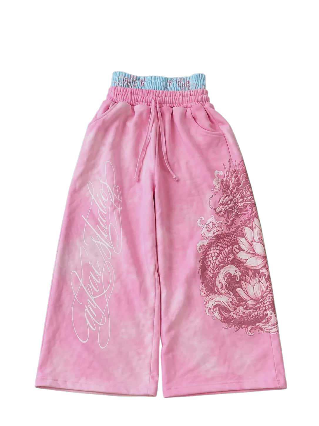 Drift Bexley Men's Printed Joggers