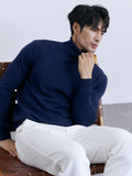 Atlas Men's Turtleneck Sweater