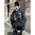 District Men's Relaxed Puffer Jacket