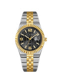 Tempo Arden Men's Minimalist Watch