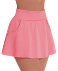 Rally Bexley High-Waist Tennis Skirt