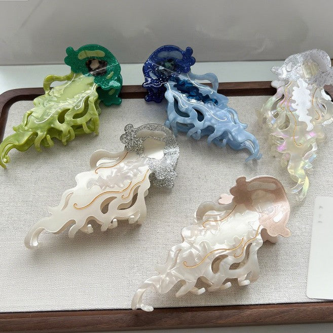 Ember Elan Hair Clip