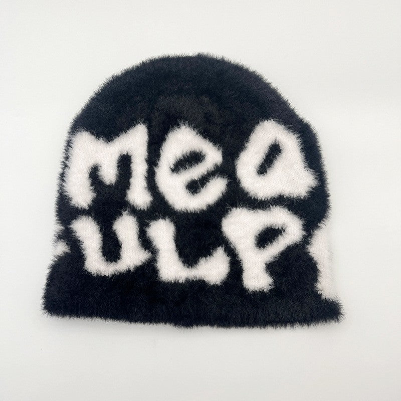 Ember Calder Knit Beanie