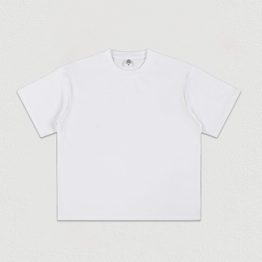 Archive Calder Men's Oversized Relaxed T-Shirt