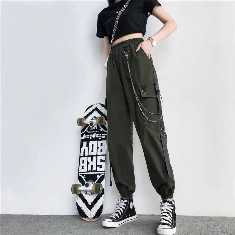 Rover Arden Cargo Pants