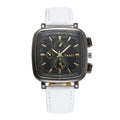 Tempo Retro Minimalist Watch