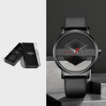Tempo Isla Minimalist Watch