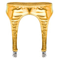 Ember Bexley Faux-Leather Leather Belt