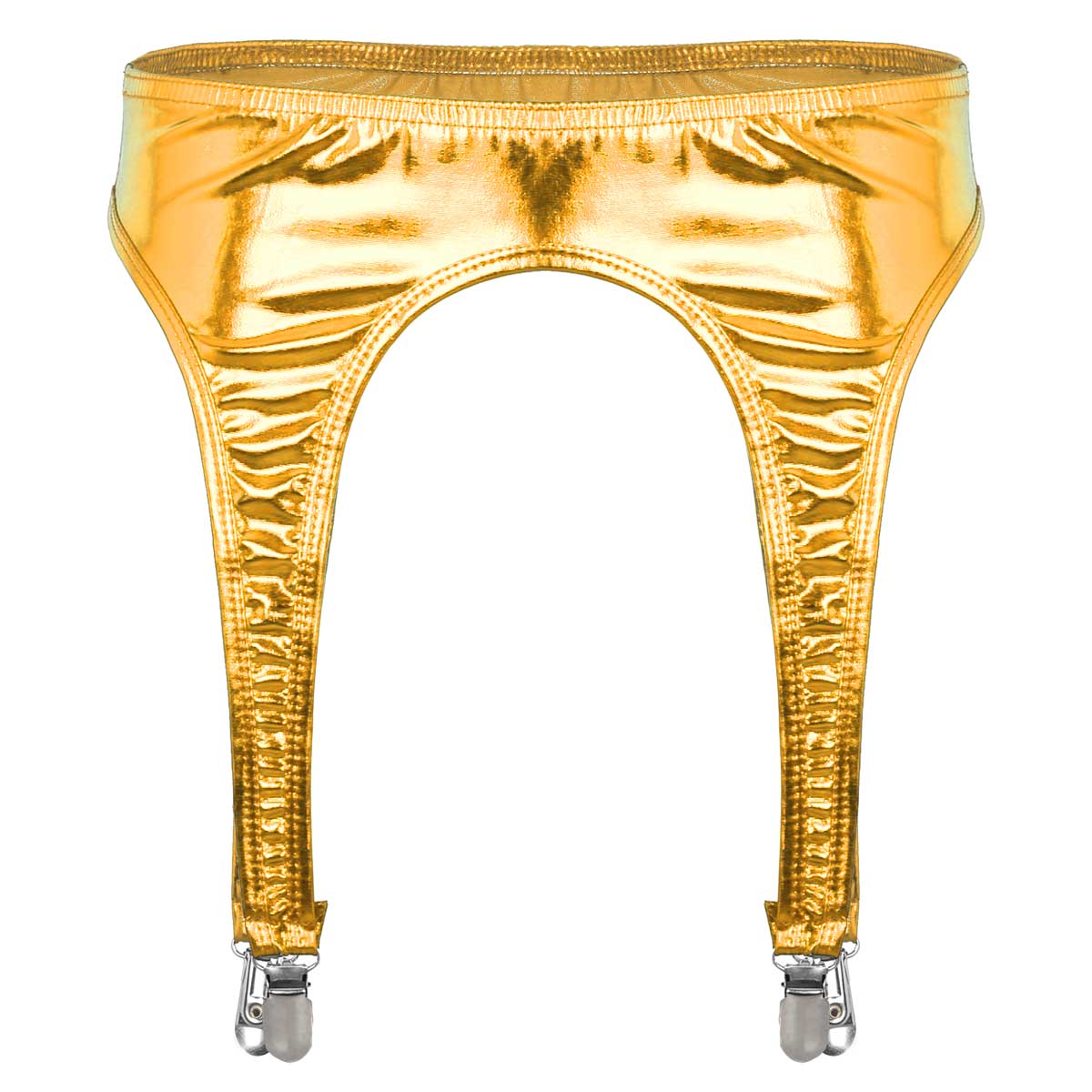 Ember Bexley Faux-Leather Leather Belt