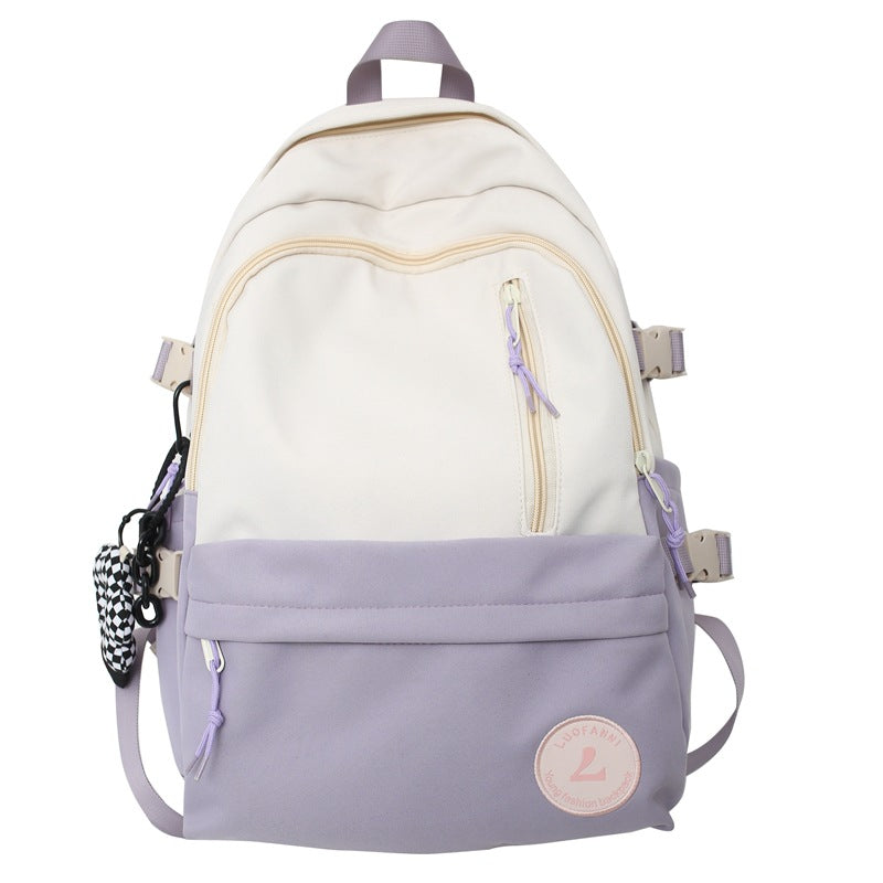 Carry Bexley Minimalist Backpack