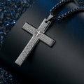 Lune Dorset Stainless Steel Necklace