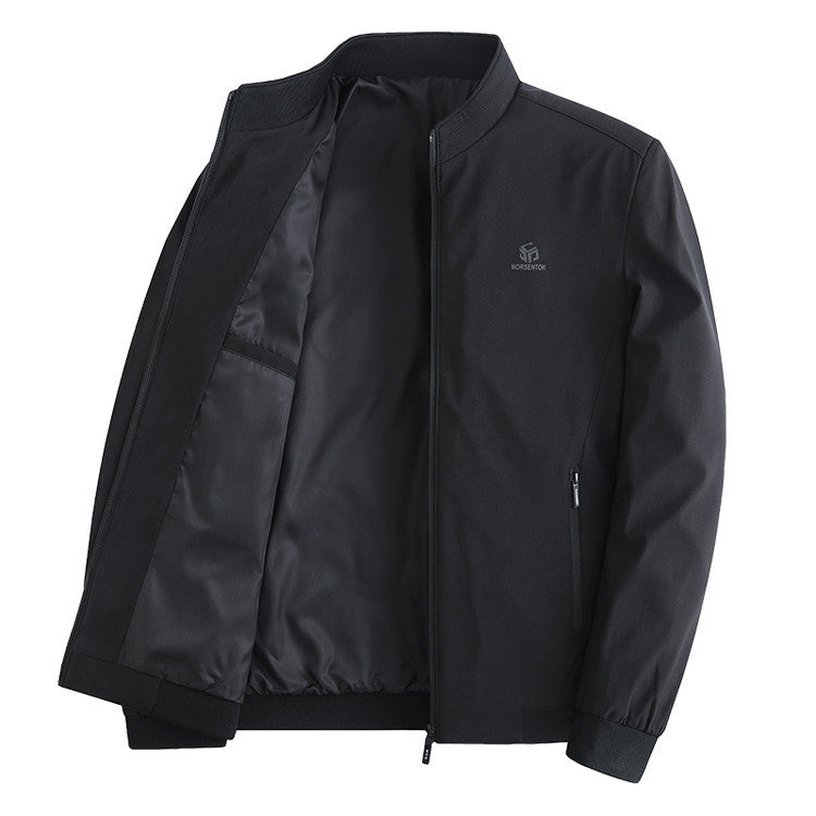 District Elan Men's Jacket