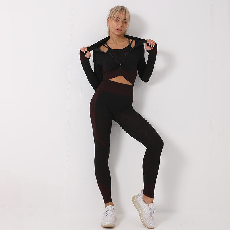 SculptForm Seamless Leggings