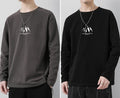 Archive Men's Cotton Relaxed Long-Sleeve T-Shirt