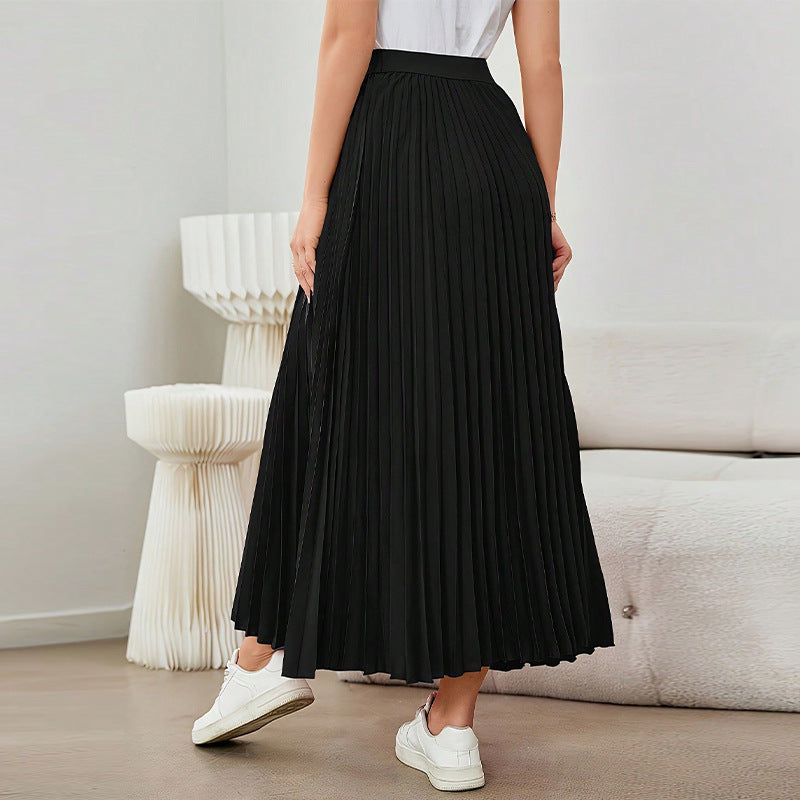 Sway Elan Pleated Skirt