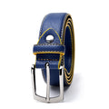 Ember Calder Men's Leather Belt