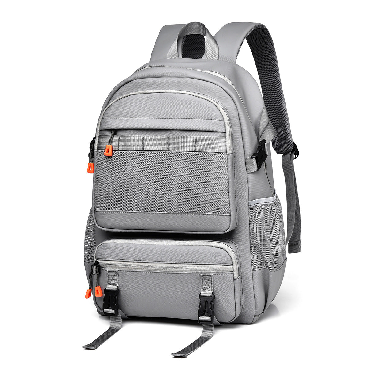 Carry Men's Minimalist Solid Backpack