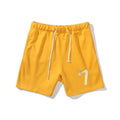 Velocity Men's Drawstring Gym Shorts