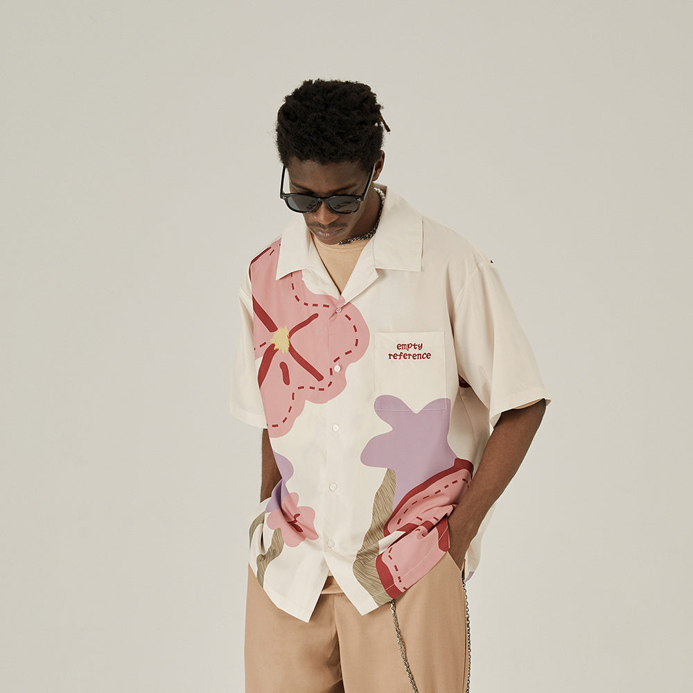 Rover Calder Multi-Pocket Pocket Retro Cargo Pants