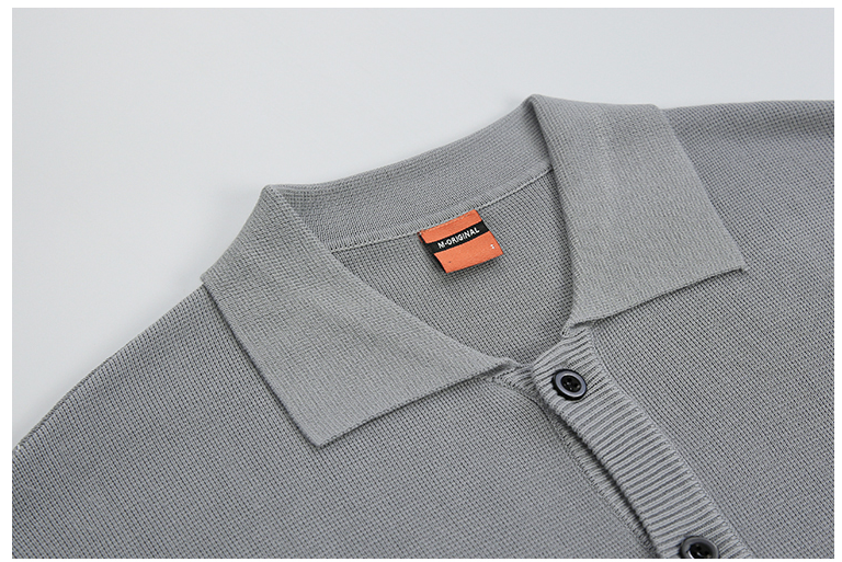 Atlas Men's Relaxed Cardigan