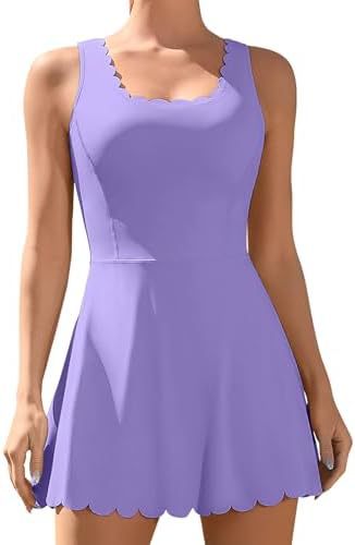 CoreFlex Pocket Tennis Skirt