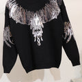 Hearth Isla Sweater