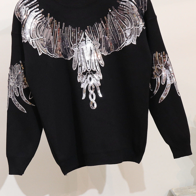 Hearth Isla Sweater
