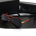 Solace Dorset Men's Polarized Sunglasses