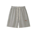 Rover Men's Striped Shorts