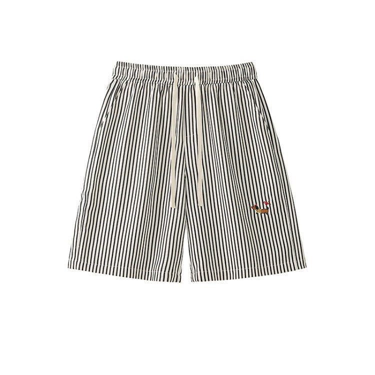 Rover Men's Striped Shorts