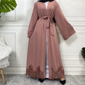 Hearth Long Cardigan