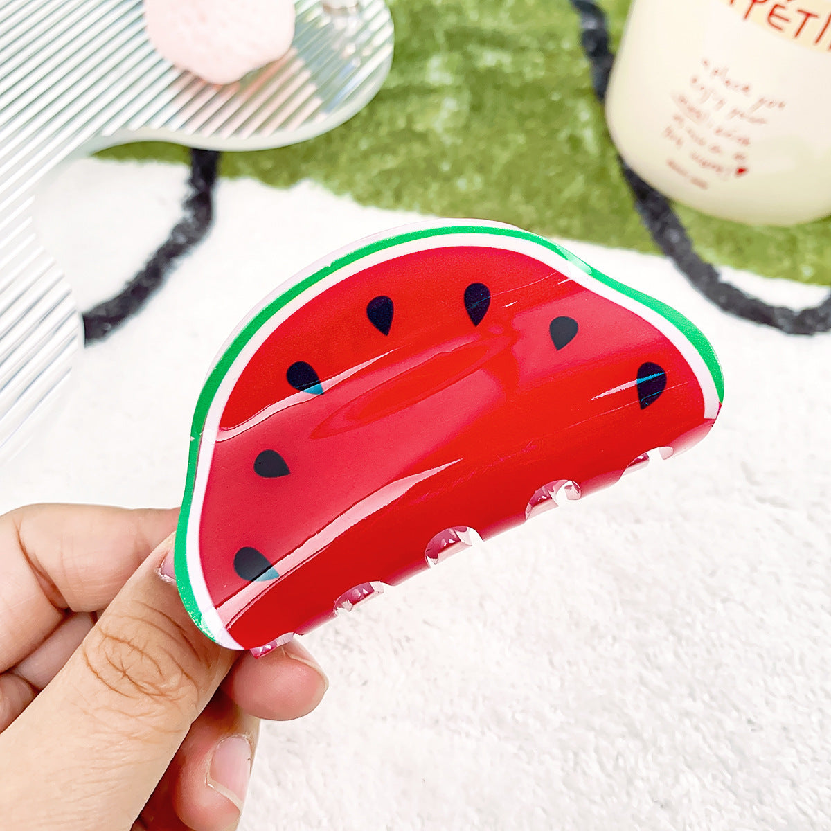Ember Dorset Hair Clip