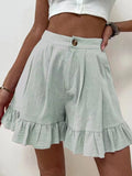 Flow Bexley Relaxed Shorts