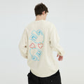 Archive Bexley Men's Long-Sleeve Round T-Shirt