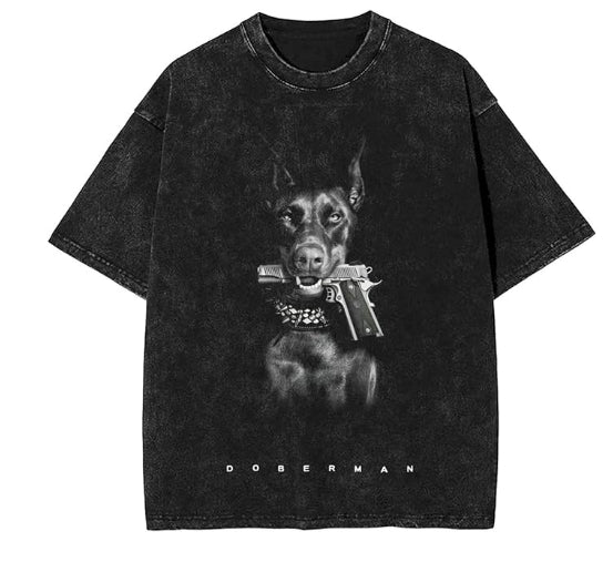 Archive Calder Men's Oversized T-Shirt