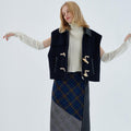 Hearth Turtleneck Vest