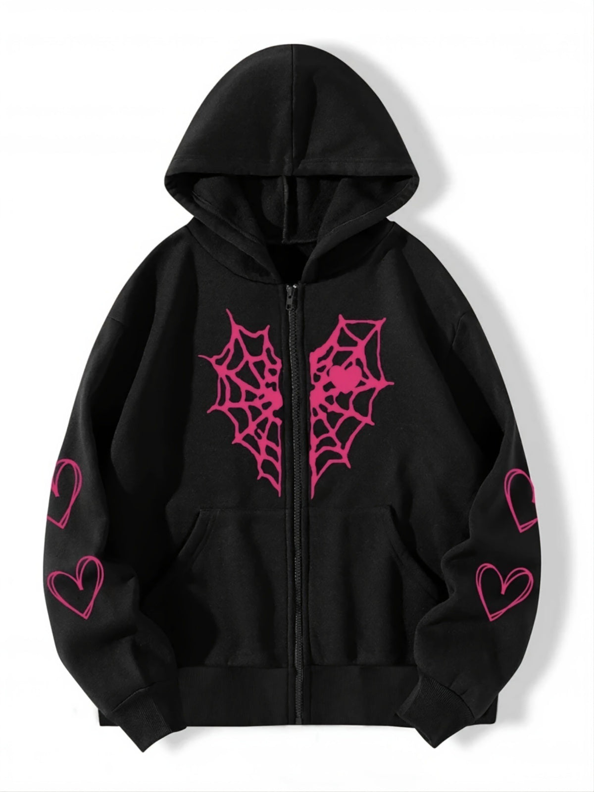 Hearth Hooded Cardigan