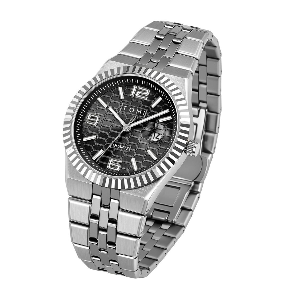 Tempo Arden Men's Minimalist Watch