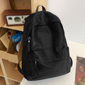 Carry Calder Leather Minimalist Backpack