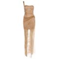 Nova Bexley Midi Dress