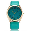 Tempo Dorset Minimalist Watch