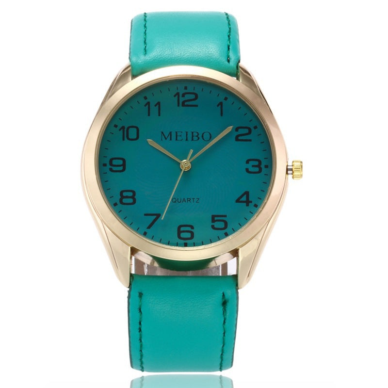 Tempo Dorset Minimalist Watch