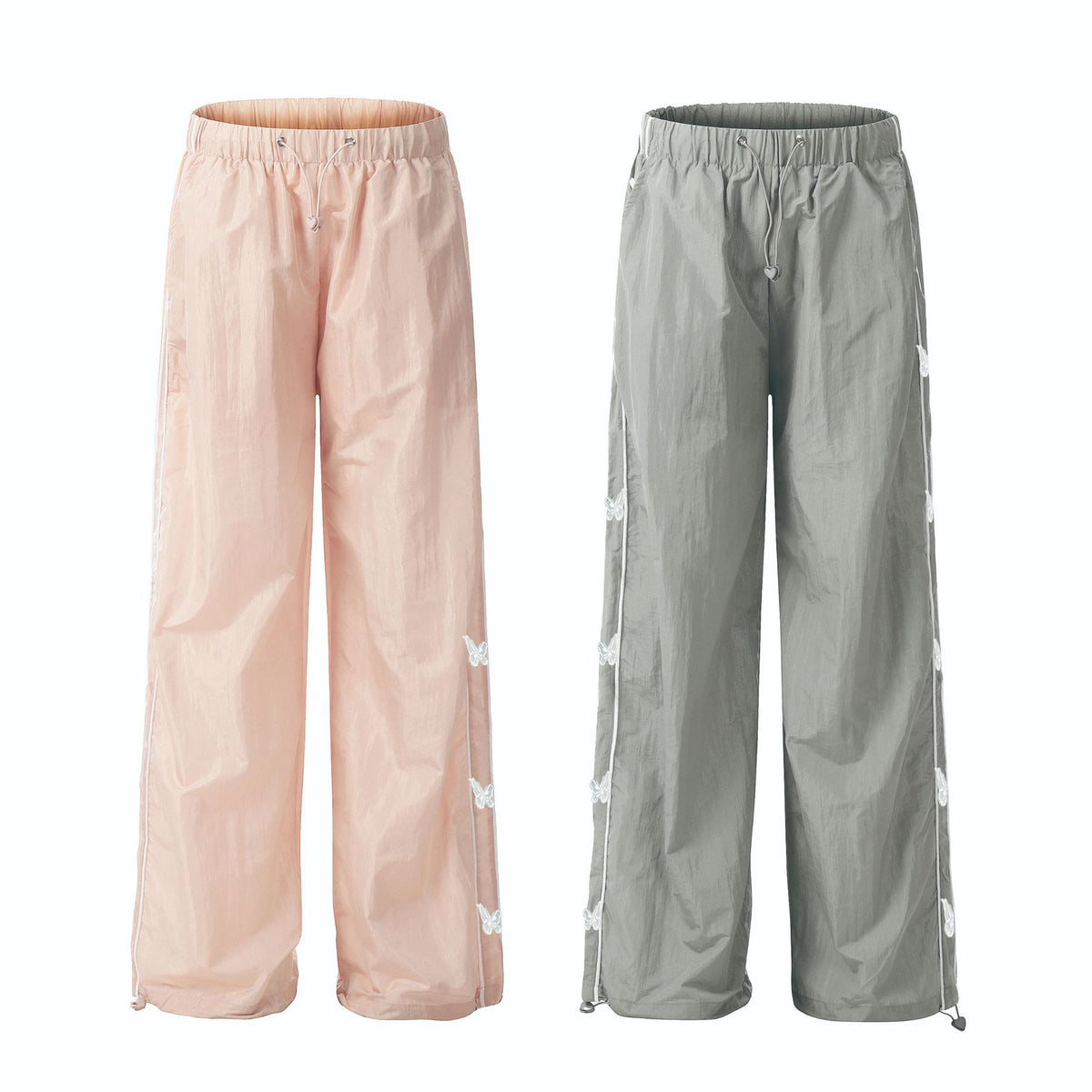 Flow Juno Wide-Leg Trousers